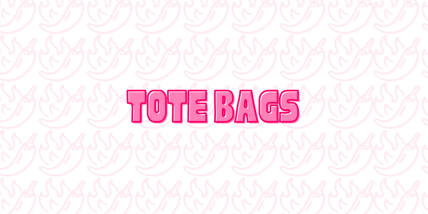 Tote Bags