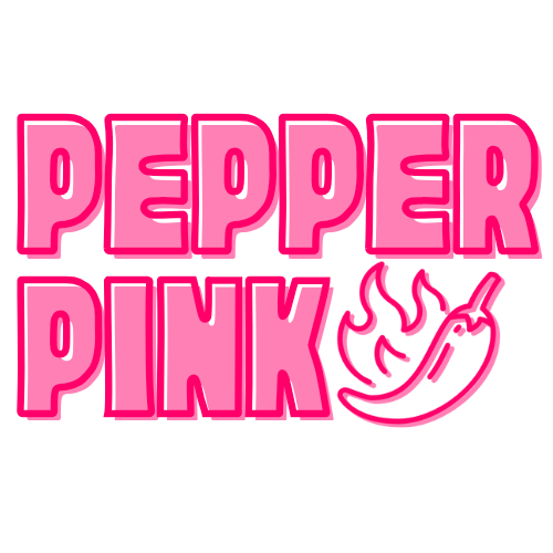 PepperPink